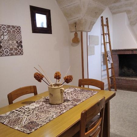 Casa Antica Bed & Breakfast Фазано Екстериор снимка